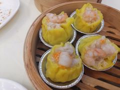 东莞式渔民烧卖-新河畔海鲜酒楼(虎门店)