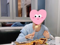 -高第街56号餐厅(宝龙店)