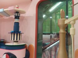 -MELAND CLUB亲子乐园·派对·餐厅(北京芳圆里ID MALL店)