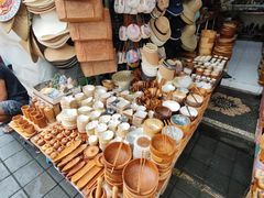 -乌布德传统市场