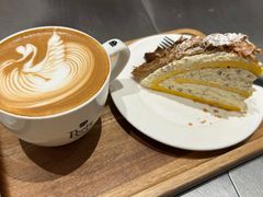 -Peet's Coffee皮爷咖啡(武商Mall手作店)