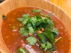 -南国锋味椰子鸡(瀚海店)