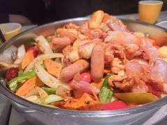 -黄记煌三汁焖锅(悦方IDmall店)