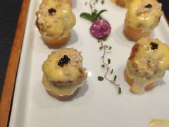 -大拙里·精致融合菜(沙湖桃源国际店)