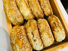 -福海居烤鸭店(鸟巢店)