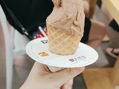 -野人先生Gelato(上海长宁龙之梦店)