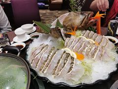 -好彩海鲜火锅饭店(银河百老汇店)