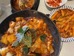 -名家韩国料理·烤肉(瑶海店)