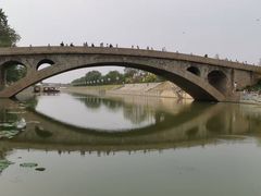 -赵州桥景区
