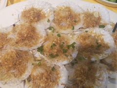 -老字号蛇口德记烧腊饭店·海鲜加工