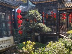 -北园酒家(小北路店)