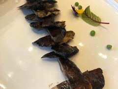 熏鱼-宁波状元楼酒店(和义路店)