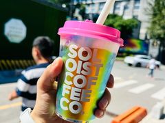 -Soloist 独奏公司(798店)