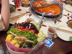 -江北北火锅馆·公路夜市(魏公村店)