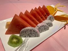 -龙鲜会·澳门生鲜火锅(诚品店)