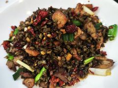 -福巷湘食小馆·猛火现炒(上海首店)