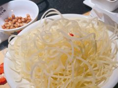 -老版火锅(半坡店)