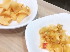 -南城香(北京南站店)