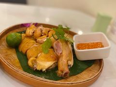 -香香海南菜餐厅