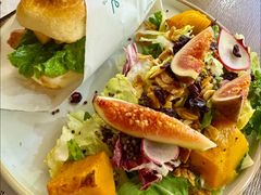 -THE WOODS 简餐 (国贸商城店)