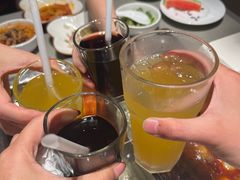 -海底捞火锅(珠影星光城夜宵主题店)