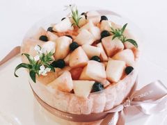 -你好独角兽·蛋糕甜品