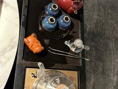 -钟菜·粤菜点心·宴请(海上世界·汇港二期店)