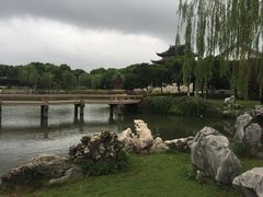 -苏州吴宫泛太平洋酒店
