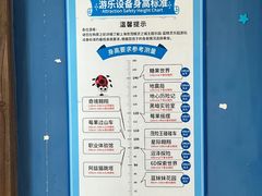 -蓝精灵乐园·世茂精灵之城主题乐园