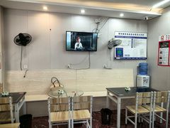 -鸿运兔·手撕烤兔(天府广场店)