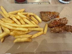-必胜客(金高店)