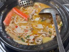 -李师傅脆肚(华强北店)