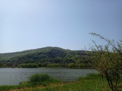 -长广溪湿地公园