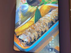 -蜜桃餐厅·伴山(湖滨商业街店)