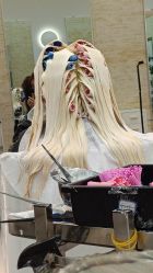 -MY HAIR ARDOR