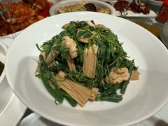-北平楼·烤鸭·北京菜(牡丹园店)