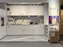 -宜家家居(哈尔滨商场店)