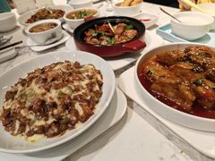 -曼玉餐厅(中原万达店)