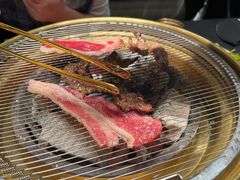 -西塔老太太泥炉烤肉(龙湖北苑天街店)