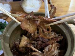 -斯丹姜母鸭·古法干香(涂门街总店)