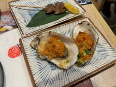 -御满屋日本料理