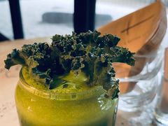 -T館·花园艺术餐厅