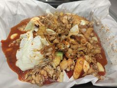 -忆3毛烧烤美食城(龙塘直营店)