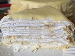 -OL’s Cake鲜荟千层(东风中路店)