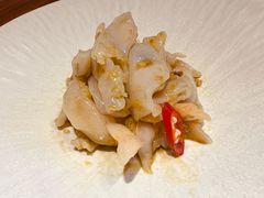 -喜鼎海胆水饺(东港店)