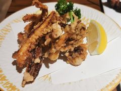 -晶吉·居酒屋·烧鸟·生鱼饭(中山区民主广场店)