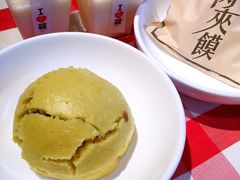 -西贝莜面村(上海百联西郊店)