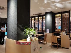 大堂-Tuna maki寿司(园区永旺店)