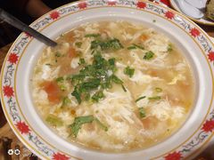 -民窑私烤土窑坑烤大公鸡