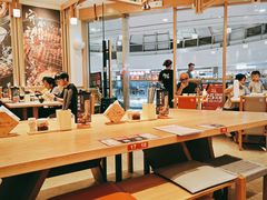 -味千拉面(南宁江南万达店)